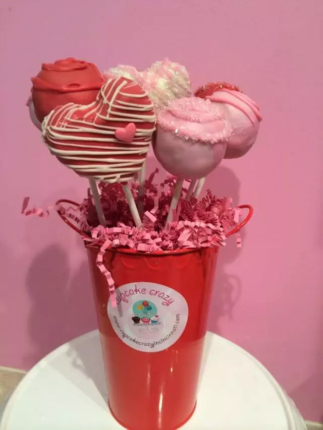 3 Sweet Girls Cakery