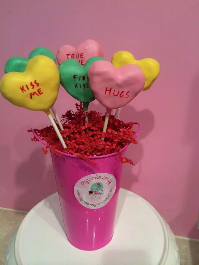 3 Sweet Girls Cakery