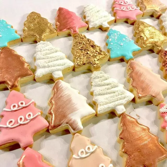 3 Sweet Girls Cakery