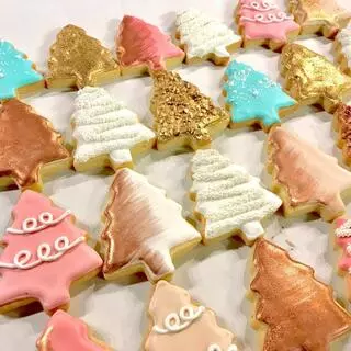 3 Sweet Girls Cakery