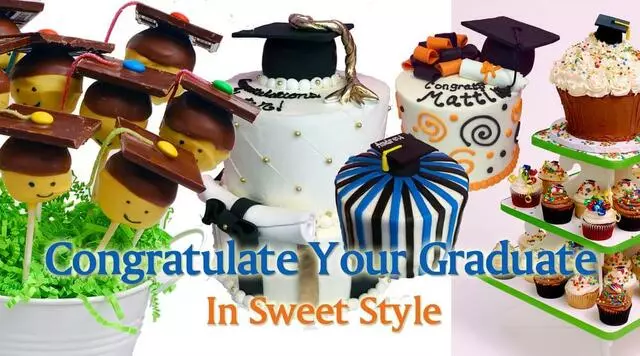 3 Sweet Girls Cakery