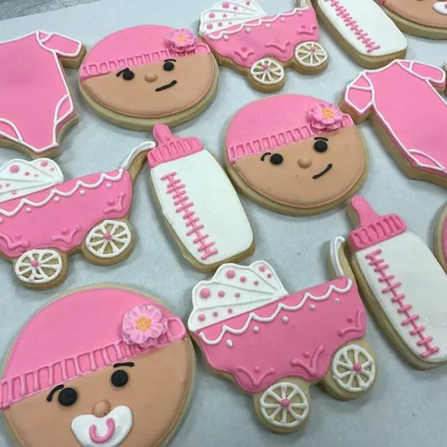 3 Sweet Girls Cakery