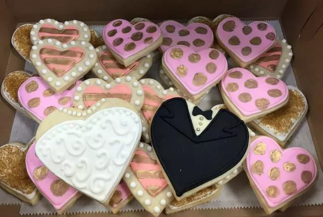 3 Sweet Girls Cakery