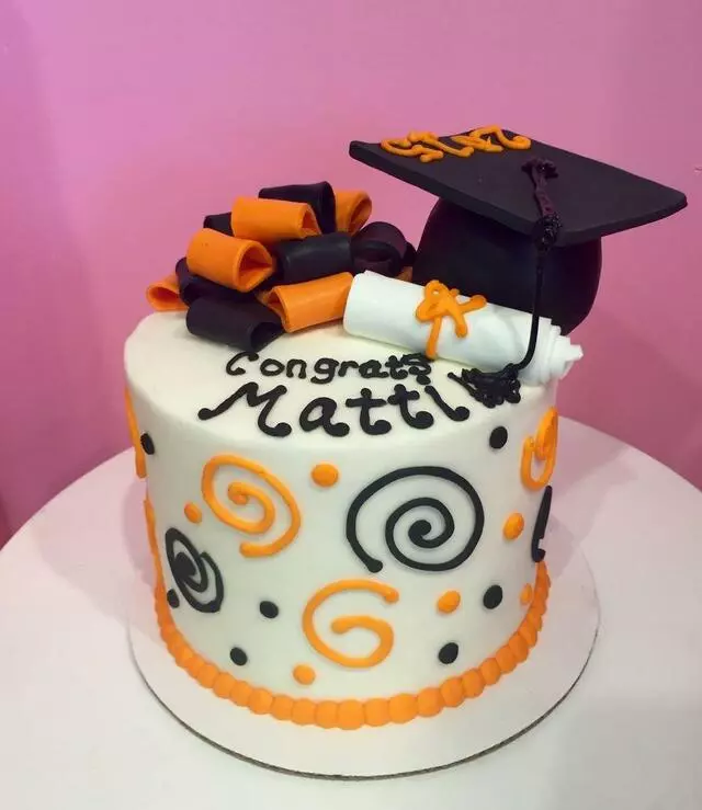 3 Sweet Girls Cakery