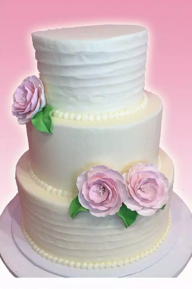 3 Sweet Girls Cakery