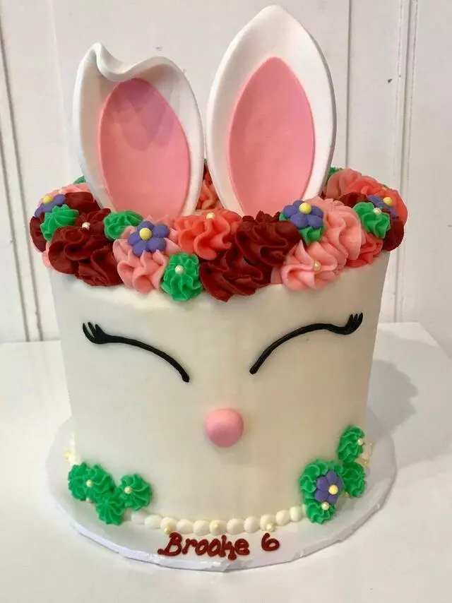 3 Sweet Girls Cakery