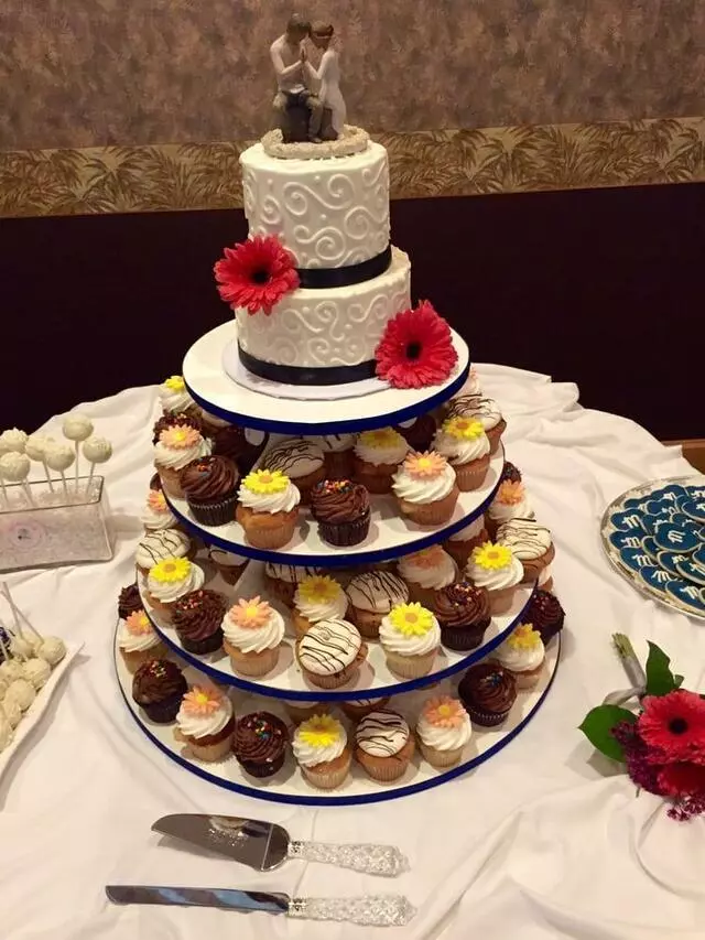 3 Sweet Girls Cakery
