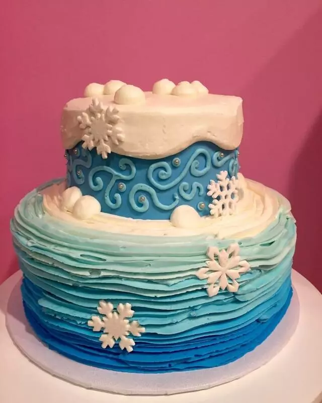 3 Sweet Girls Cakery