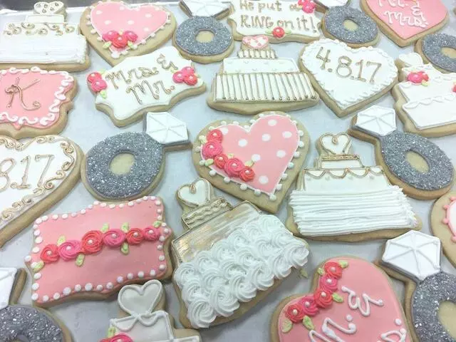 3 Sweet Girls Cakery