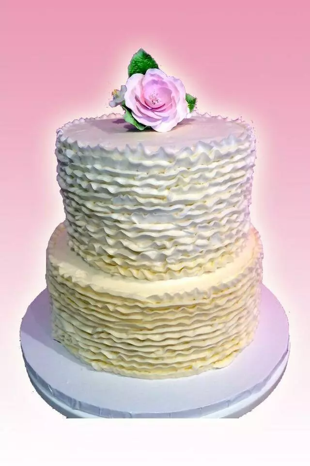 3 Sweet Girls Cakery
