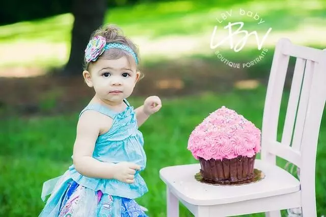 3 Sweet Girls Cakery