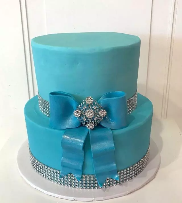 3 Sweet Girls Cakery