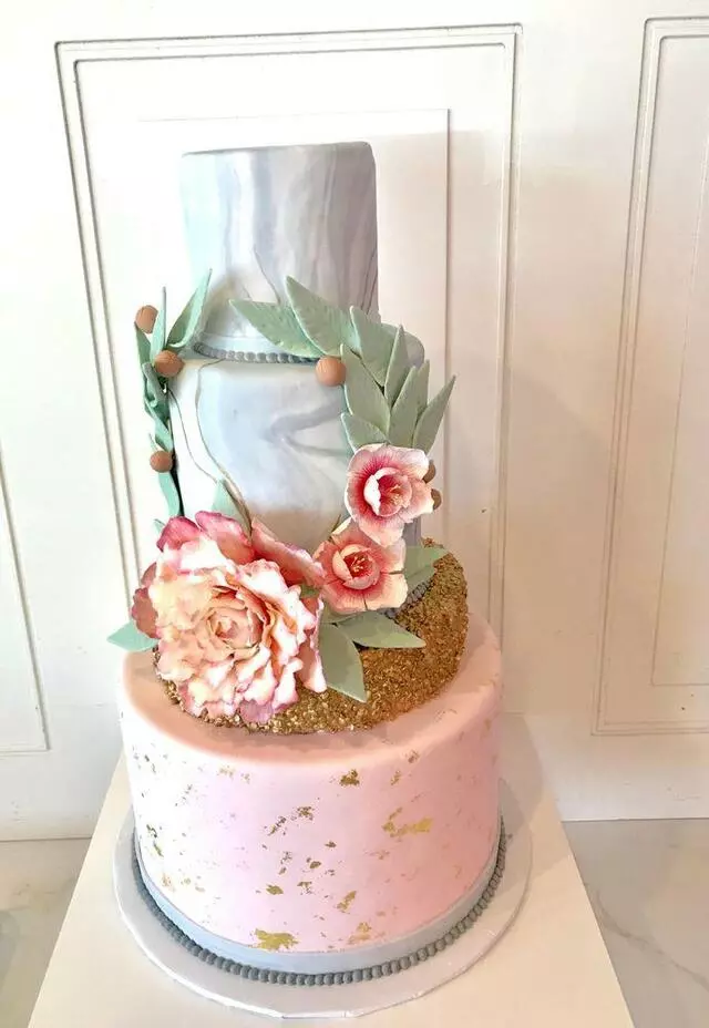 3 Sweet Girls Cakery