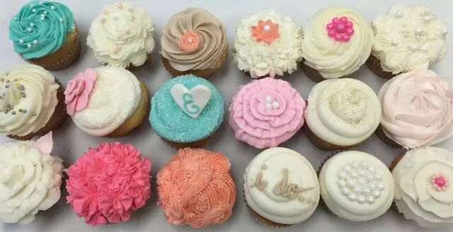 3 Sweet Girls Cakery