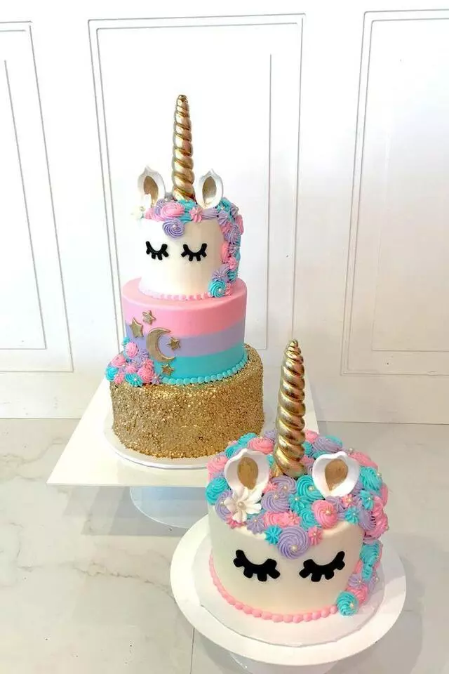 3 Sweet Girls Cakery