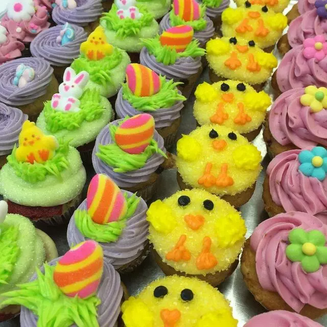 3 Sweet Girls Cakery