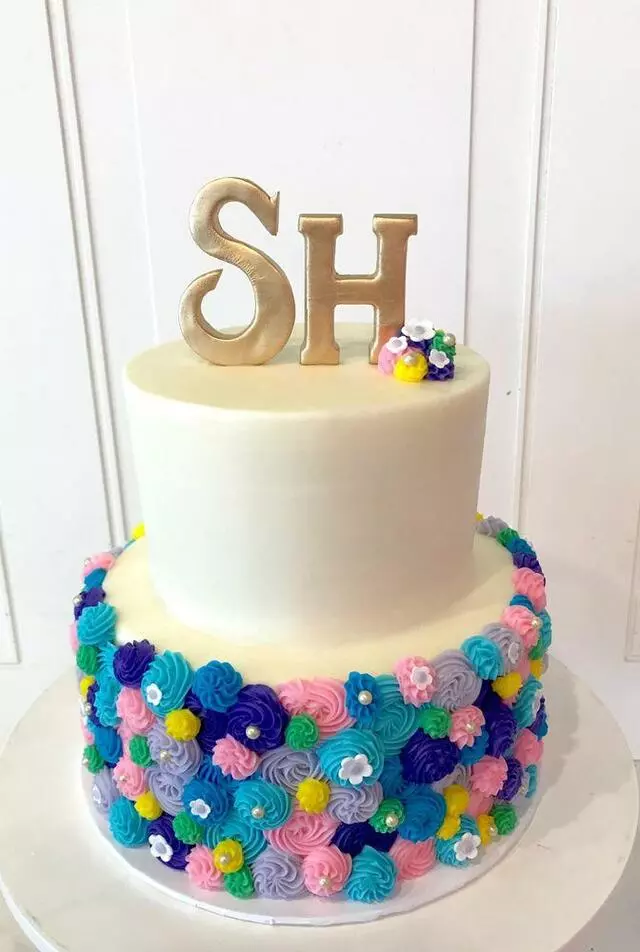 3 Sweet Girls Cakery