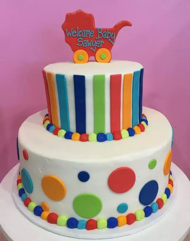 3 Sweet Girls Cakery
