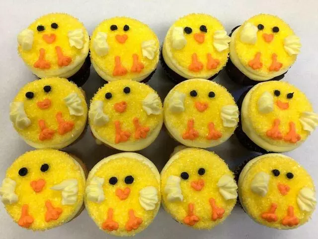 3 Sweet Girls Cakery