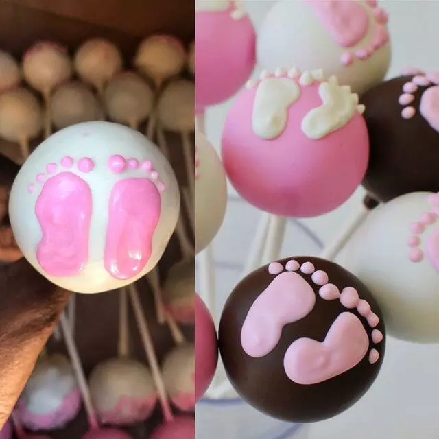 3 Sweet Girls Cakery