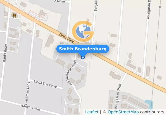 Smith Brandenburg