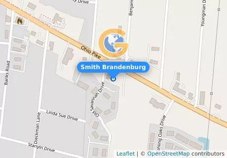Smith Brandenburg
