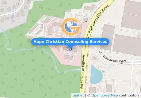 Hope Christian Counseling Services