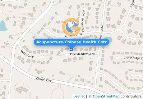 Acupuncture-Chinese Health Cntr