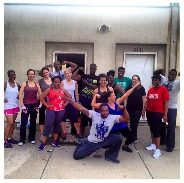 JBM Elite Personal Training