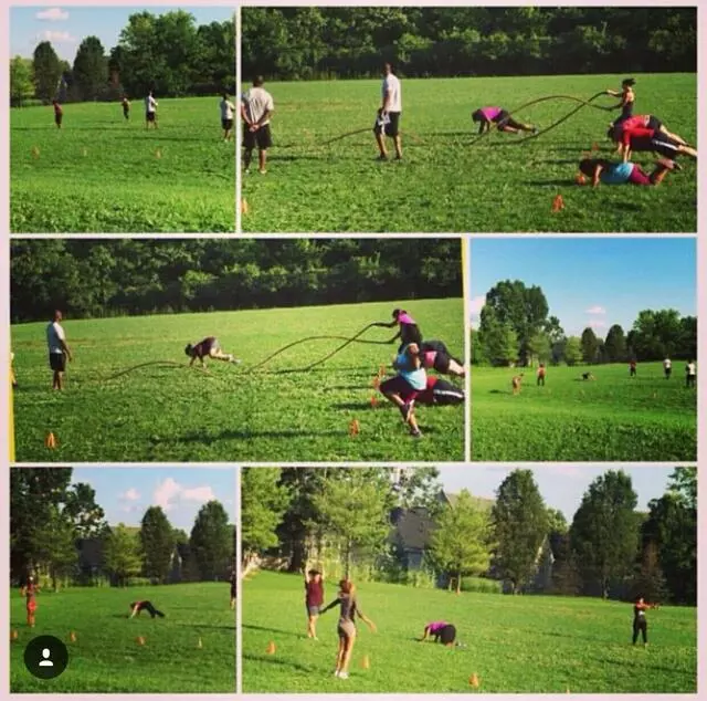 JBM Elite Personal Training
