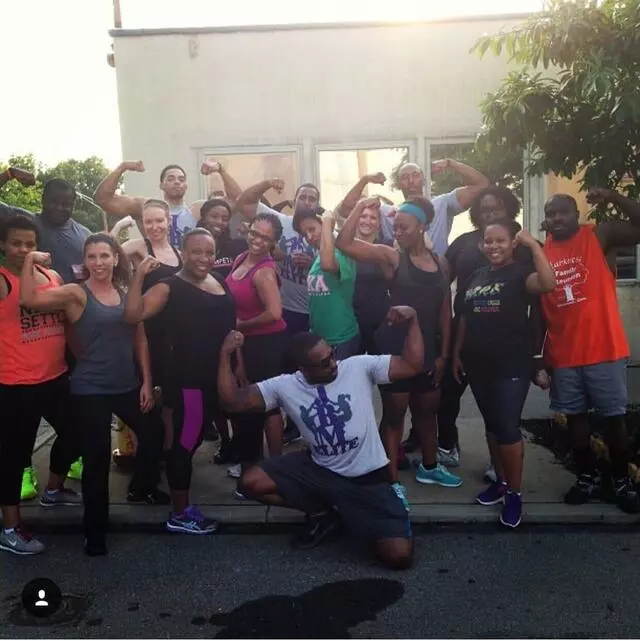 JBM Elite Personal Training