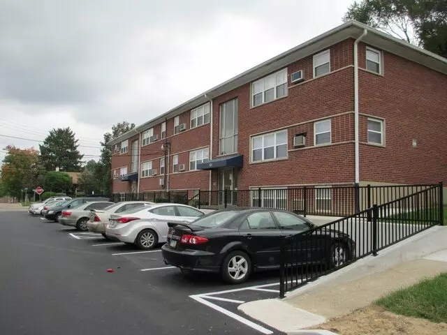 Aljoy Court