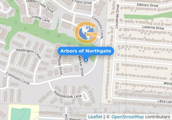 Arbors of Northgate