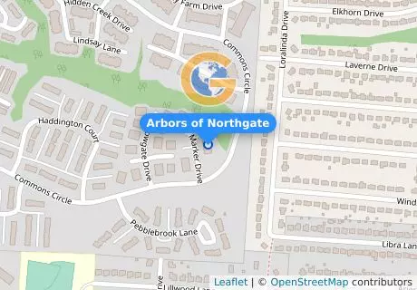 Arbors of Northgate
