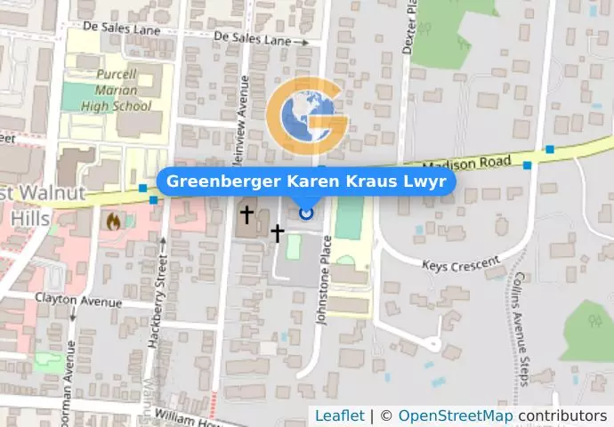 Greenberger Karen Kraus Lwyr