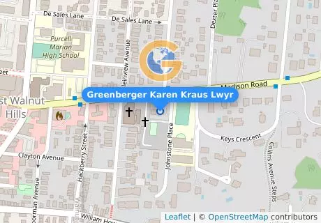 Greenberger Karen Kraus Lwyr