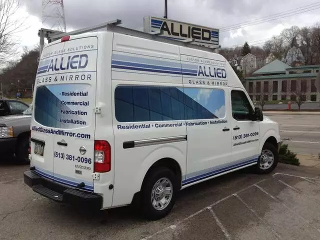 Allied Glass & Mirror