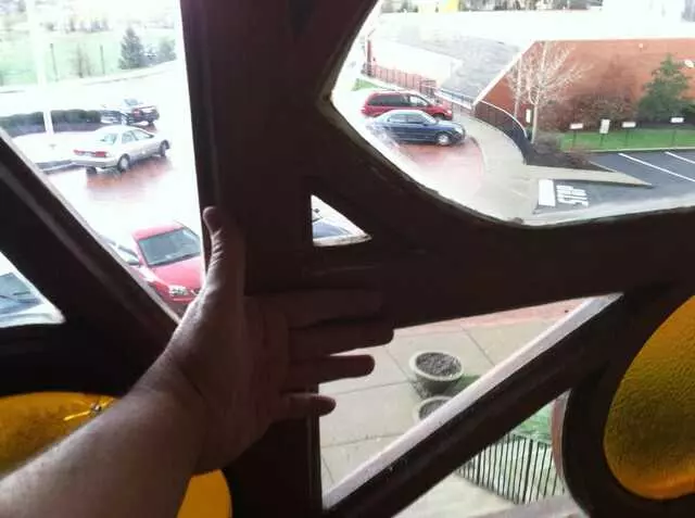 Allied Glass & Mirror