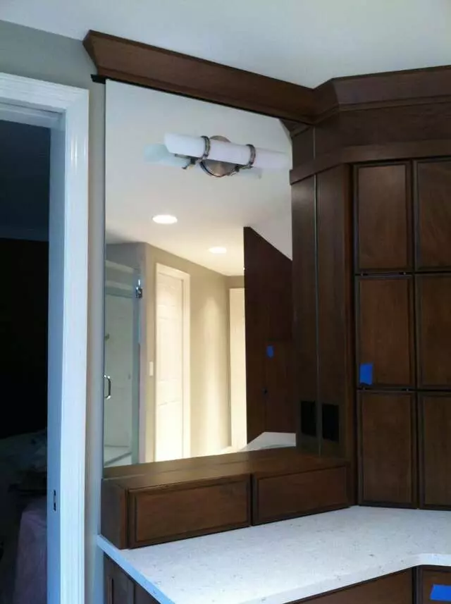 Allied Glass & Mirror