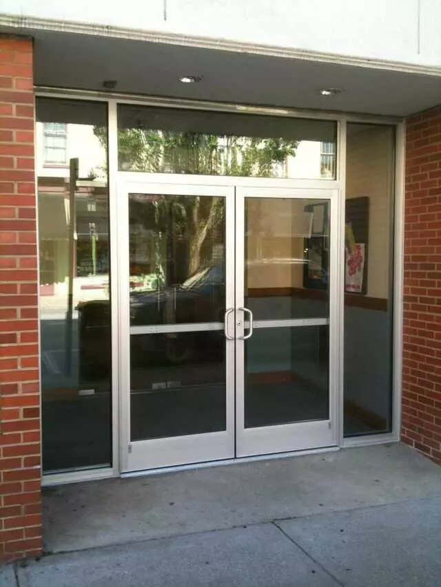 Allied Glass & Mirror