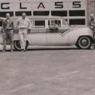 Allied Glass & Mirror