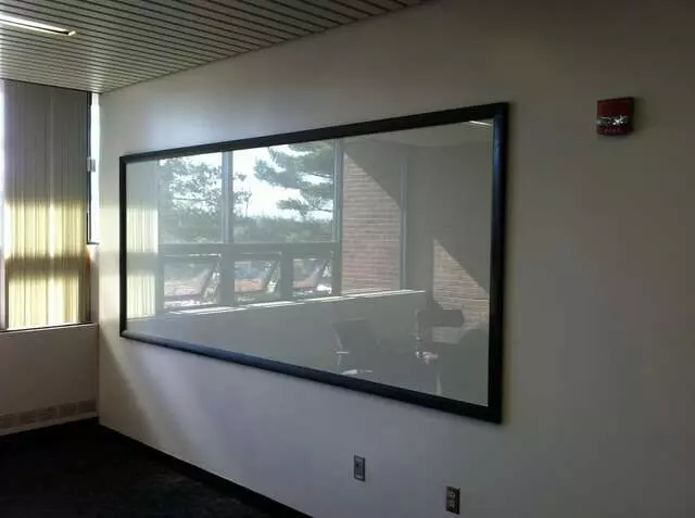 Allied Glass & Mirror