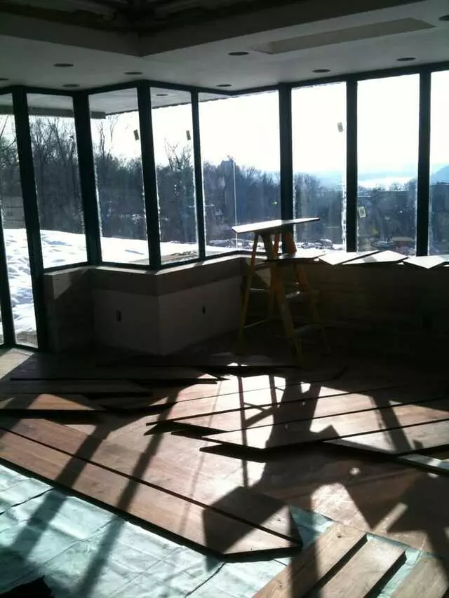 Allied Glass & Mirror