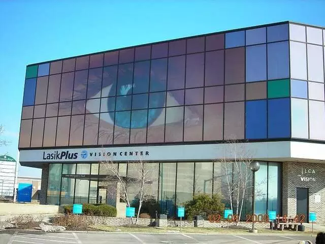 Allied Glass & Mirror