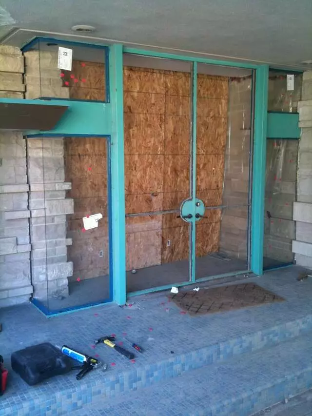 Allied Glass & Mirror