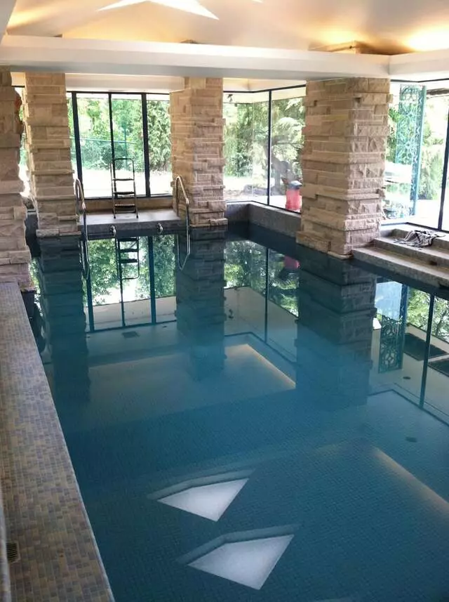 Allied Glass & Mirror