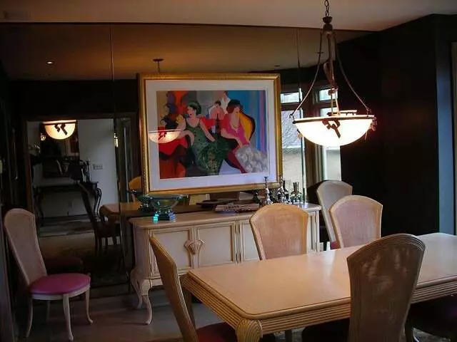 Allied Glass & Mirror