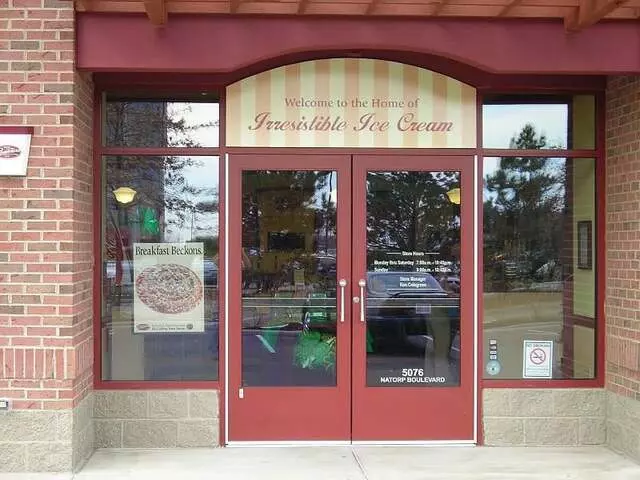 Allied Glass & Mirror