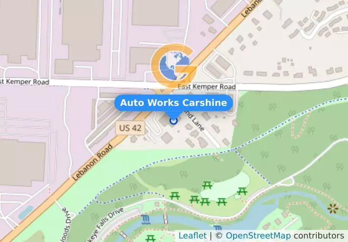 Auto Works Carshine