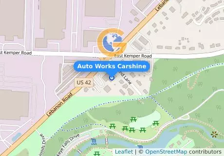 Auto Works Carshine
